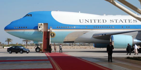 the new air force one nat geo